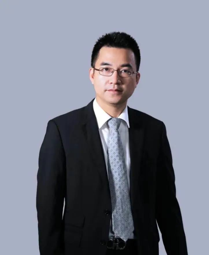 媒体专访｜z6com尊龙信息张成康：迎接每一次浪来