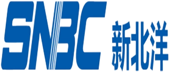 新北洋